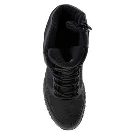 Magnum Drum Mid Wp Wanderstiefel - Black / Dark Grey - EU 43