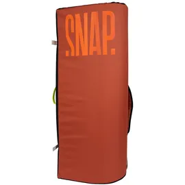 Snap Climbing Crashpad rot