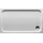 Duravit D-Code 120x70x8,5cm, weiß
