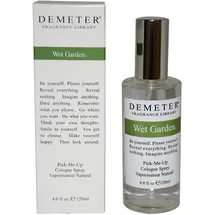 Demeter Wet Garden Eau de Cologne 118,3 ml
