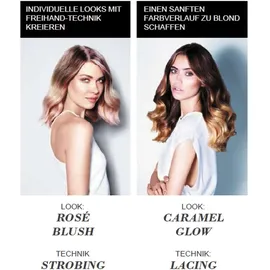 Schwarzkopf BlondMe Pastel Toning Sand 60 ml