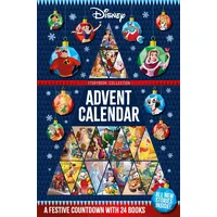 Disney: Storybook Collection Advent Calendar