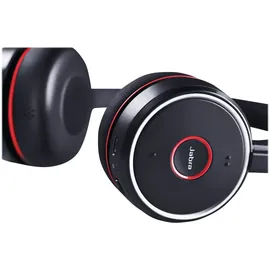 JABRA Evolve 75 UC Stereo