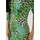Aniston SELECTED Midikleid Leo-Print Blau/Grün/Schwarz 46