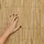 Sol Royal Sichtschutzmatte 140 x 600 cm Schilf Holz