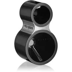 Microplane Spiralschneider
