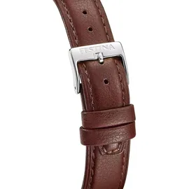Festina On the Square Quarz Leder 31,2 mm F20779/2