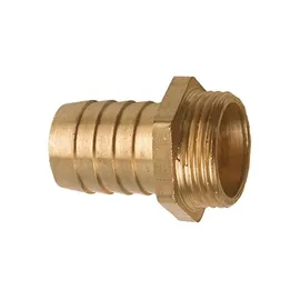 Geka 1/3-Schlauchverschraubung 25 mm Messing