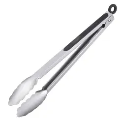WESTMARK Classic Spezial Grillzange mit Feststellmechanismus 16252270 , 1 Zange, Maxi: 35 cm