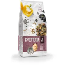 Witte Molen Puur Futter für Hamster 1 x 400 g
