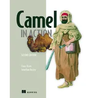 Manning Camel in Action