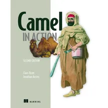 Manning Camel in Action