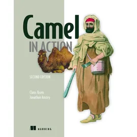 Manning Camel in Action