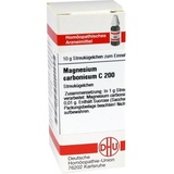 DHU-ARZNEIMITTEL MAGNESIUM Carbonicum C200