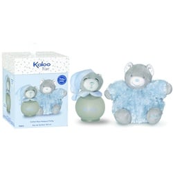 Kaloo Blue Fluffy Set Bodyspray   Herren