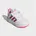 Ftwr White/Bliss Pink/Grey Two 23