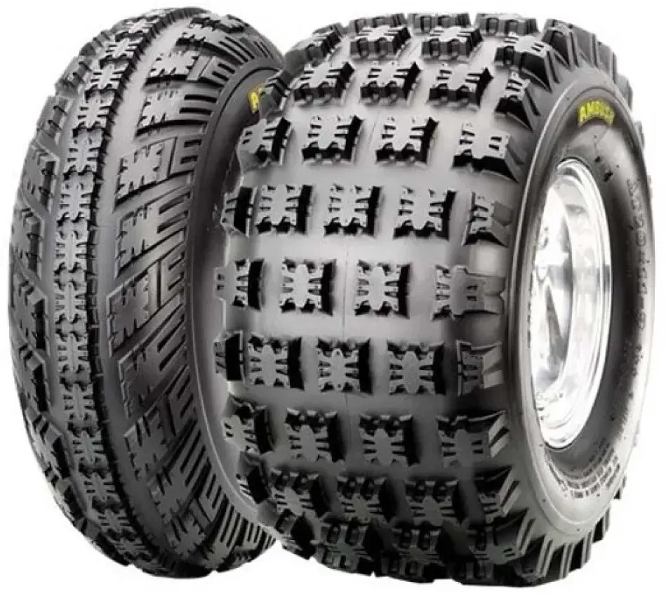 Cst Ambush C-9308 25j 4pr Quad-reifen - Black - 21 x 7.00 - 10