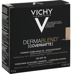 Vichy Dermablend Make-up opal 15 9,5 g