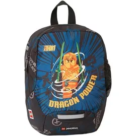 LEGO LEGO® NINJAGO® Arin", Kinder, Rucksack 10L, Schwarz