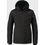 Schöffel Jacke "Ski Jacket Style Alerce WMS" in black | Gr.: 36