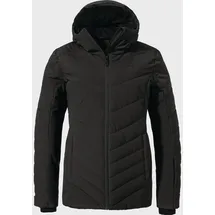 Schöffel Jacke "Ski Jacket Style Alerce WMS" in black | Gr.: 36