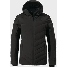Schöffel Jacke "Ski Jacket Style Alerce WMS" in black | Gr.: 36