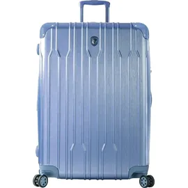 HEYS Xtrak Koffer-Set 3-tlg. blau/hellblau/icy blue