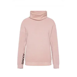 Soccx Pullover Rollkragenpullover