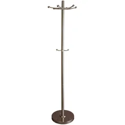 Cantus Garderobenständer MARCEL - B/H/T ca. 46,00x185,00x46,00