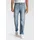 Levi's 501 Original Straight Fit Hellblau 31/32