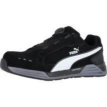 Puma AIRTWIST Black DISC Low - 46 -