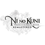 Ni No Kuni: Der Fluch der Weißen Königin Remastered (USK) (PS4)