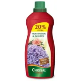 Chrysal Hortensien & Azaleen Flüssigdünger 1,2 l