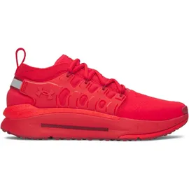 Under Armour Phantom X Sneaker Herren 600 - red/rapture red/red 43