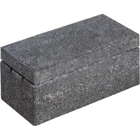 Diephaus Abdeckplatte Patea Eco Quarzit 45 x 22,5 x 5 cm