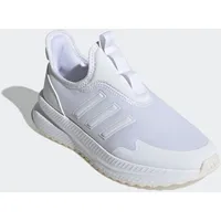 Adidas Unisex X_PLR Pulse Shoes Schuhe, Cloud White/Cloud White/Grey one, 41 1/3 EU