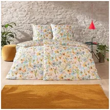 Estella Isla floral multicolor 155 x 220 cm + 80 x 80 cm