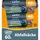 Swirl swirl® Schwerlastsäcke PROFI 1183 60,0 l schwarz, 12 St.