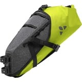 Vaude Trailsaddle II bright green/black