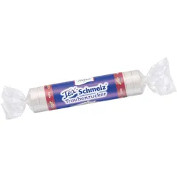 SOLDAN Tex Schmelz Traubenzucker Cola 33 g Bonbons