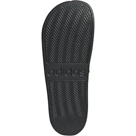 adidas Shower Adilette Liverpool Core Black / Core Black / Cloud White 46
