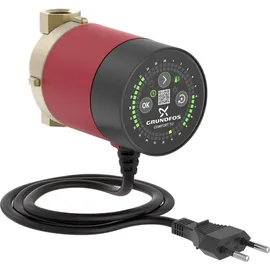 Grundfos Zirkulationspumpe 93093850 COMFORT 15-14 B TU DACH