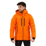 Mammut Eigerjoch Pro Insulated Jacke - Arumita - S