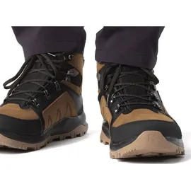 Salomon Outchill TS CSWP Herren Rubber/Black/Magnet 42