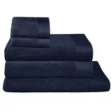 Seahorse Pure 5-tlg. blau