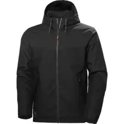 Winterjacke Oxford Gr.XXL schwarz HELLY HANSEN