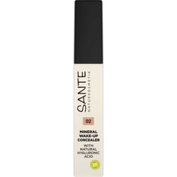 Sante Mineral Wake-up Concealer 02 Warm Beige