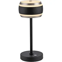 neuhaus pure Pure Falling Rings Schwarz