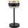 neuhaus pure Pure Falling Rings Schwarz