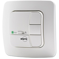 elero VarioTec Komfortwand-Schalter 281200001